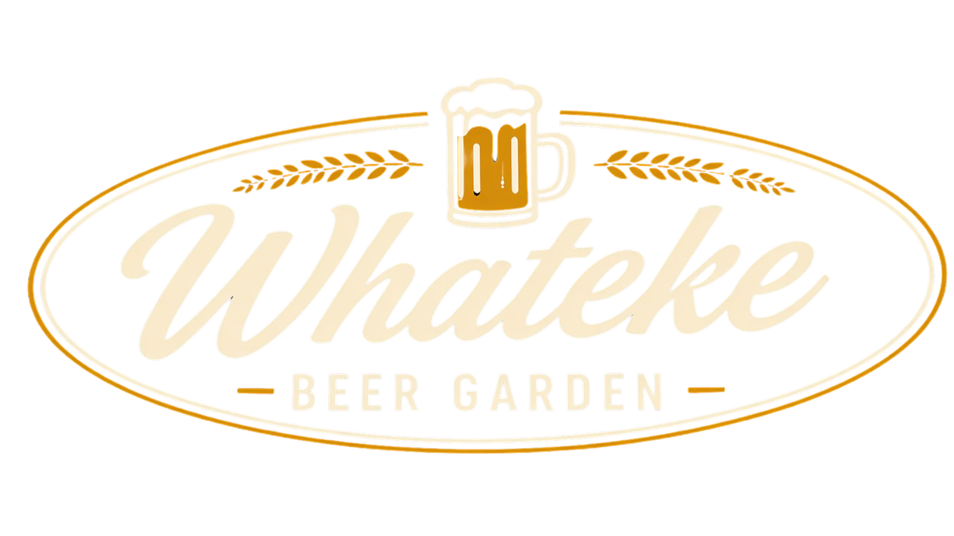 Whateke Beer Garden logo